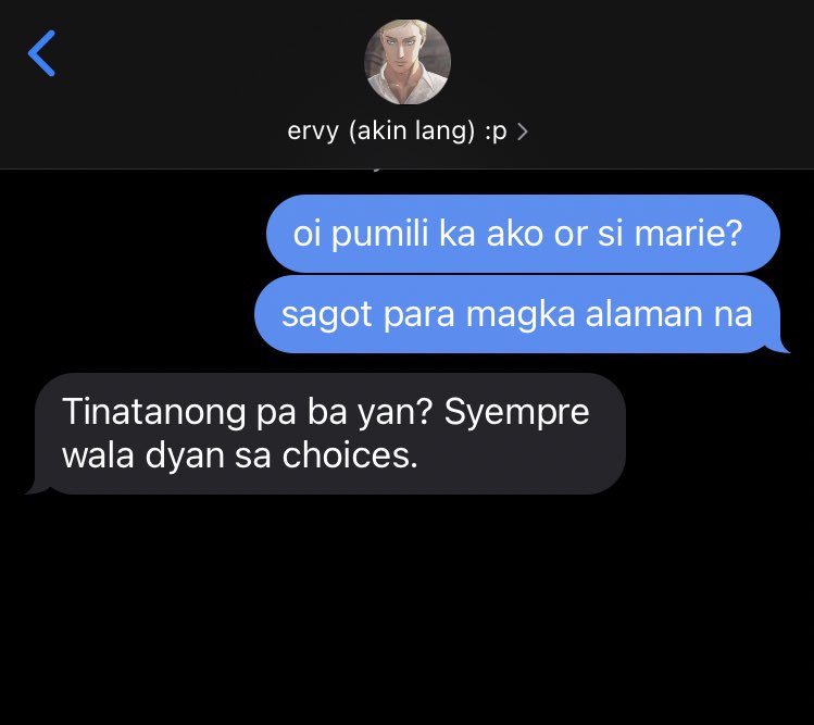 KAND1LA's tweet photo. CLAYGO (clean-as-you-go)

— #eruri crack au 🔞

“metikuloso nga maglinis, makalat naman sa socmed pwe!” https://t.co/i2sfhOjIl4