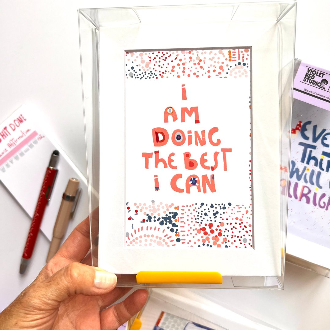 vbch's tweet photo. we thought a lot about what messages to give our recent college bound kid. 
This is it!

Do the best you can, everything will be alright, one day at a time, "protect your energy".
Am I missing something? please fill in my blanks
____________________________________
Add yours 👇🀀 https://t.co/Vou5p1gM95
