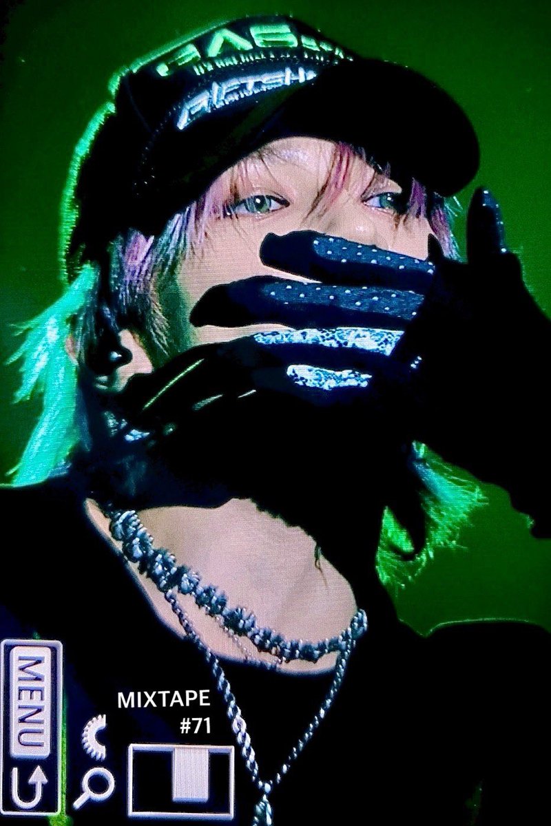 MIXTAPE_71's tweet photo. 230810 HDA

#TAEYONG #태용 #TAEYONG_SHALALA https://t.co/rJjAHwCkpd