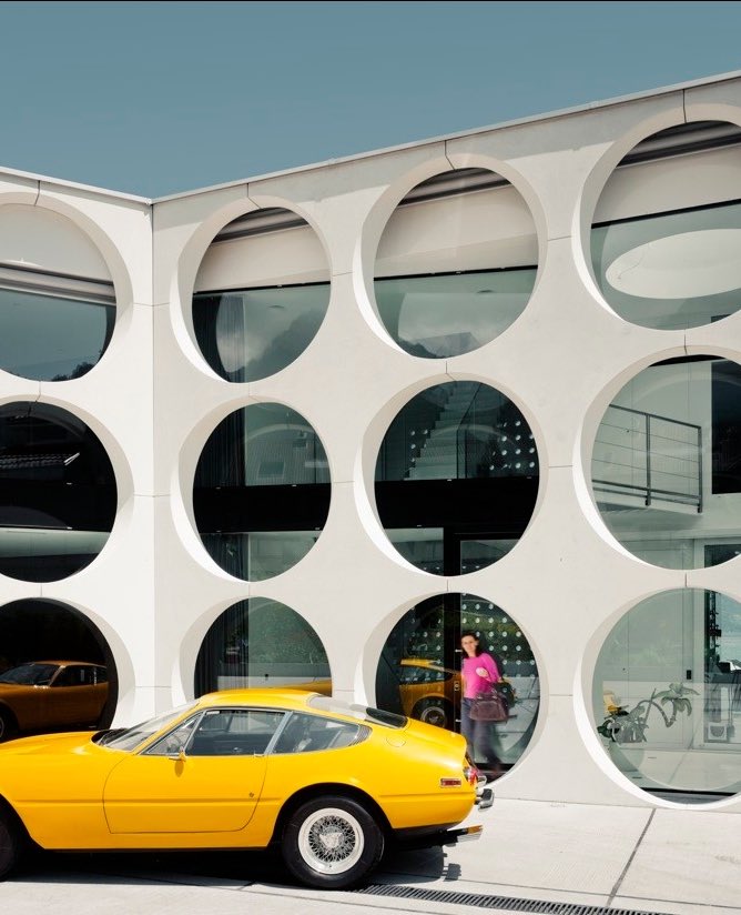 oliverpeoples's tweet photo. O House by Philippe Stuebi, Switzerland. #OPInspiration
Photos by Dominique Marc Wehrli. https://t.co/IvxFaKYyll