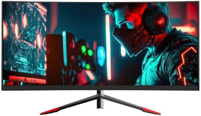 ⚡️Monitor Gamer Primetek A3L1M 30 FULL HD LED HDMI DisplayPort 200Hz

🖥 LOJA - AMAZON

🔥R$ 1.299,00 EM ATÉ 10X S/ JUROS

✅ OFERTA - amzn.to/3rSsMJI

💥Compartilhe! - INFOTÉCNICAS
Telegram: t.me/infotecnicas