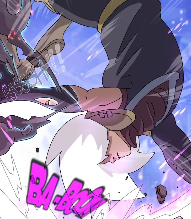 okida_io's tweet photo. #UnlimitedOnline 🎮

Read the rework episodes 1 to 4 now on Okida💫
https://t.co/OwbL6OGJVV

#okida #comic #action #manga https://t.co/FtzWbdyLYA