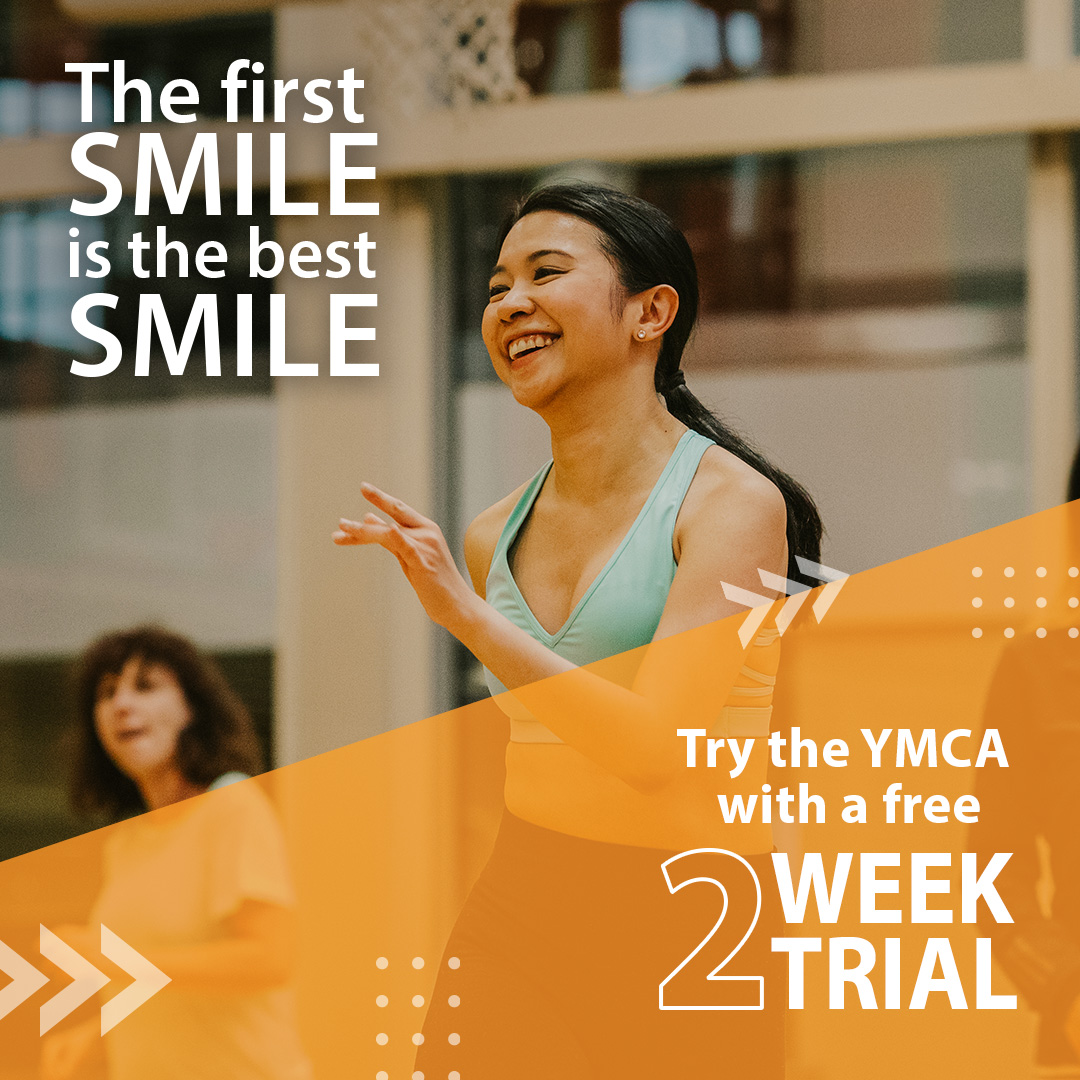 ymcahbb's tweet photo. Try the YMCA with a FREE 2-week trial! With experienced fitness instructors, clean facilities, and a welcoming community, the YMCA is your fitness home away from home!
Follow the link to join the branch nearest you today! https://t.co/aHr8JsjysX
#YFirstSteps #2WeeksFree https://t.co/Kah72atpM7