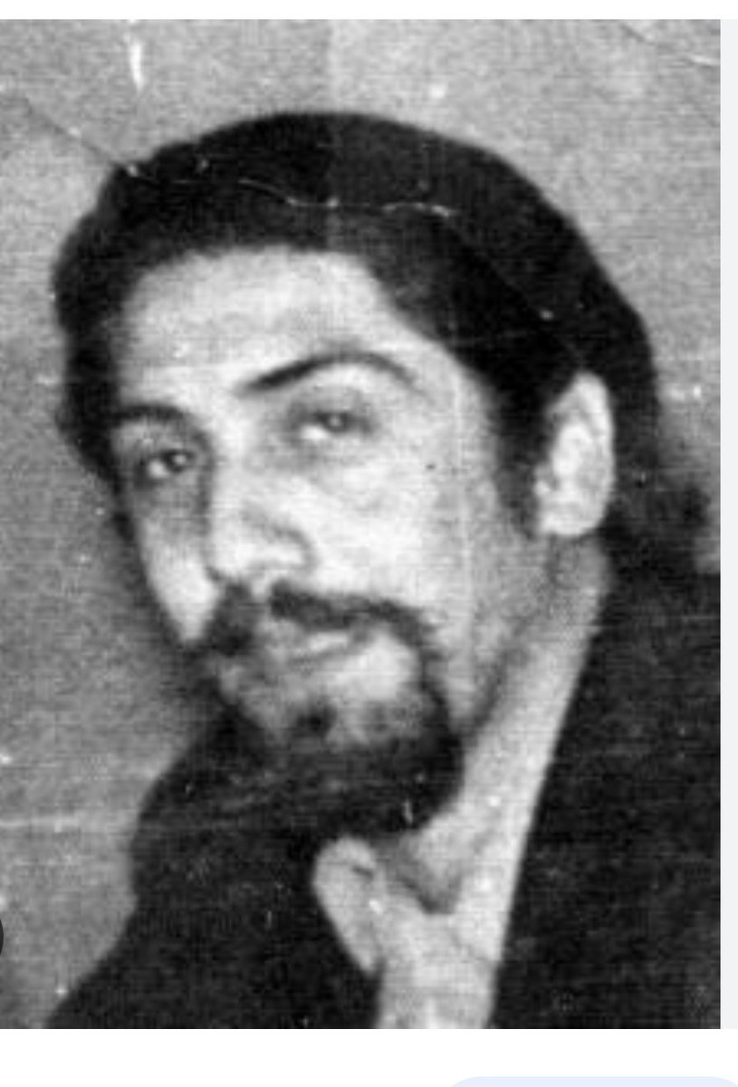 MaxLobosCL's tweet photo. 🔴 UN TERRORISTA TENDRÁ CALLE. Jecar Neghme fue vocero del movimiento terrorista y miliciano MIR. Fue acribillado en la vía pública por fuerzas de orden del Estado de Chile mientras organizaba atentados terroristas para el plebiscito de 1988. El PC renombrará Gral. Bulnes en una abierta provocación al mundo militar y a todo Chile.