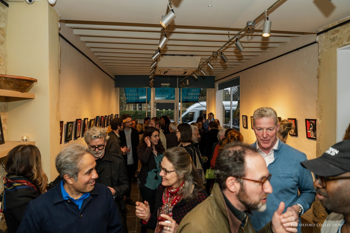 Photo Oxford tweet media