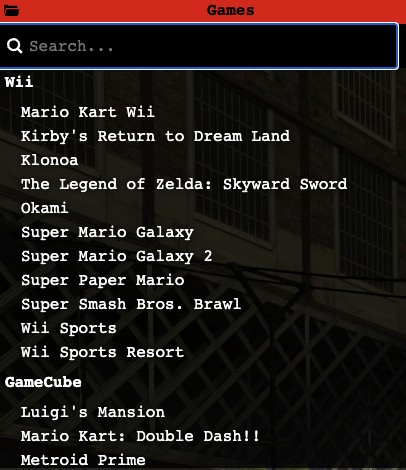 Looking for a daily dose of gaming nostalgia?

The talented <a href="/JasperRLZ/">Jasper (@jasperrlz.bsky.social)</a> has created a site that gives you the ability to NoClip through the maps of your favourite classic games 🕹

We're talking Mario, Zelda, Final Fantasy 👾

Check it out here - noclip.website