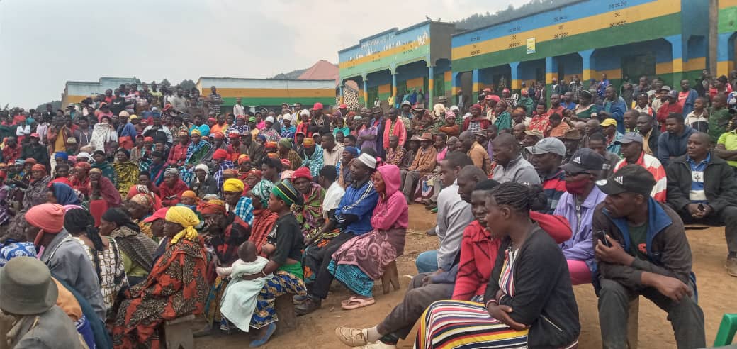 Busasamana Sector (Rubavu) tweet media