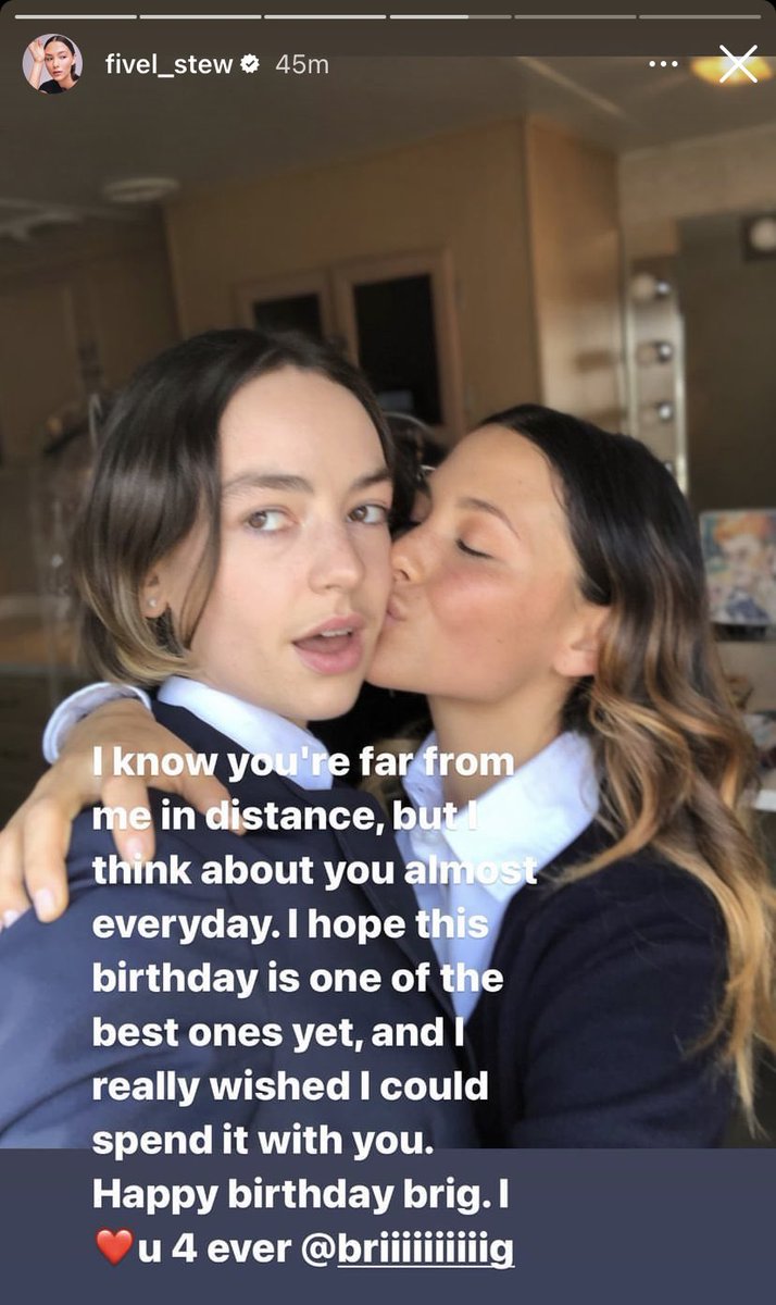 jackiexshipman's tweet photo. crazy ass birthday post https://t.co/oRQLk1dcbj