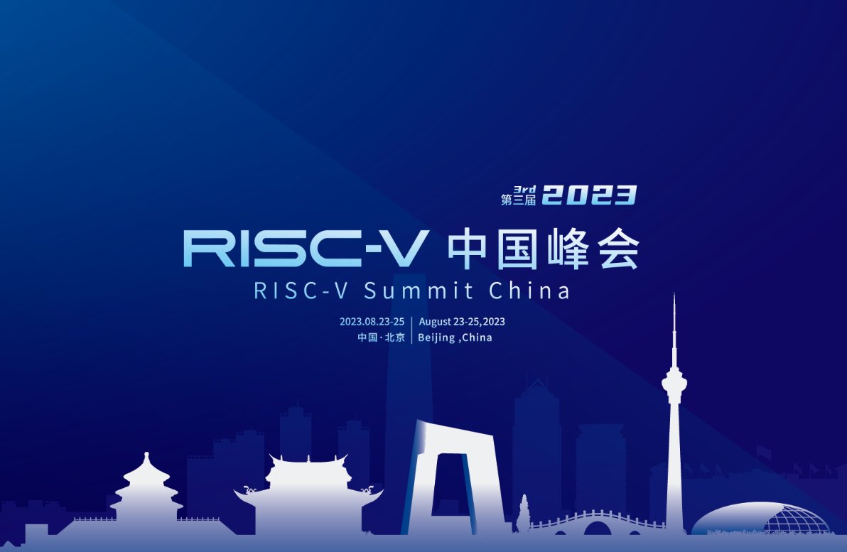 risc_v's tweet photo. We will have real-time Chinese-English translations at #RISCVSummitChina! Join us virtually or in-person in Beijing from August 23-25 to learn about technical and business #RISCV innovations. View the agenda and register here: https://t.co/XbT6catn8x https://t.co/cRPuuMJhQn