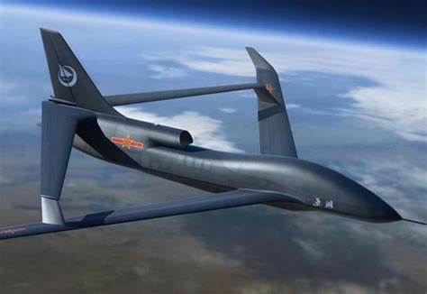 bd7pa's tweet image. China does not need HAM emergency communication. There are countless large drones with base stations flying around the sky, automatically refueling, and are as annoying as mosquitoes and flies. #ham #hamradio #emergencycomm