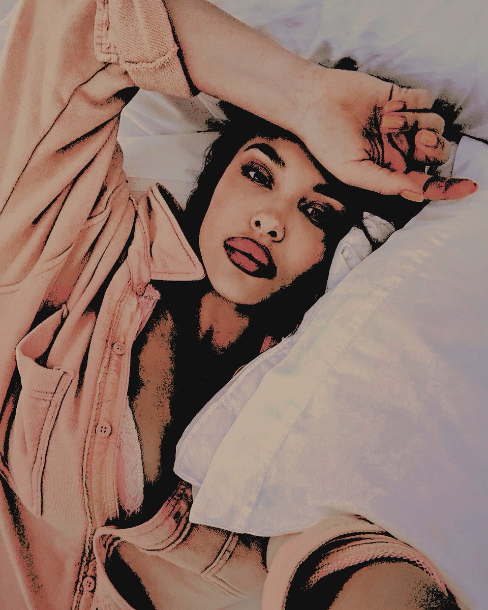 pretty in pink. 🦩