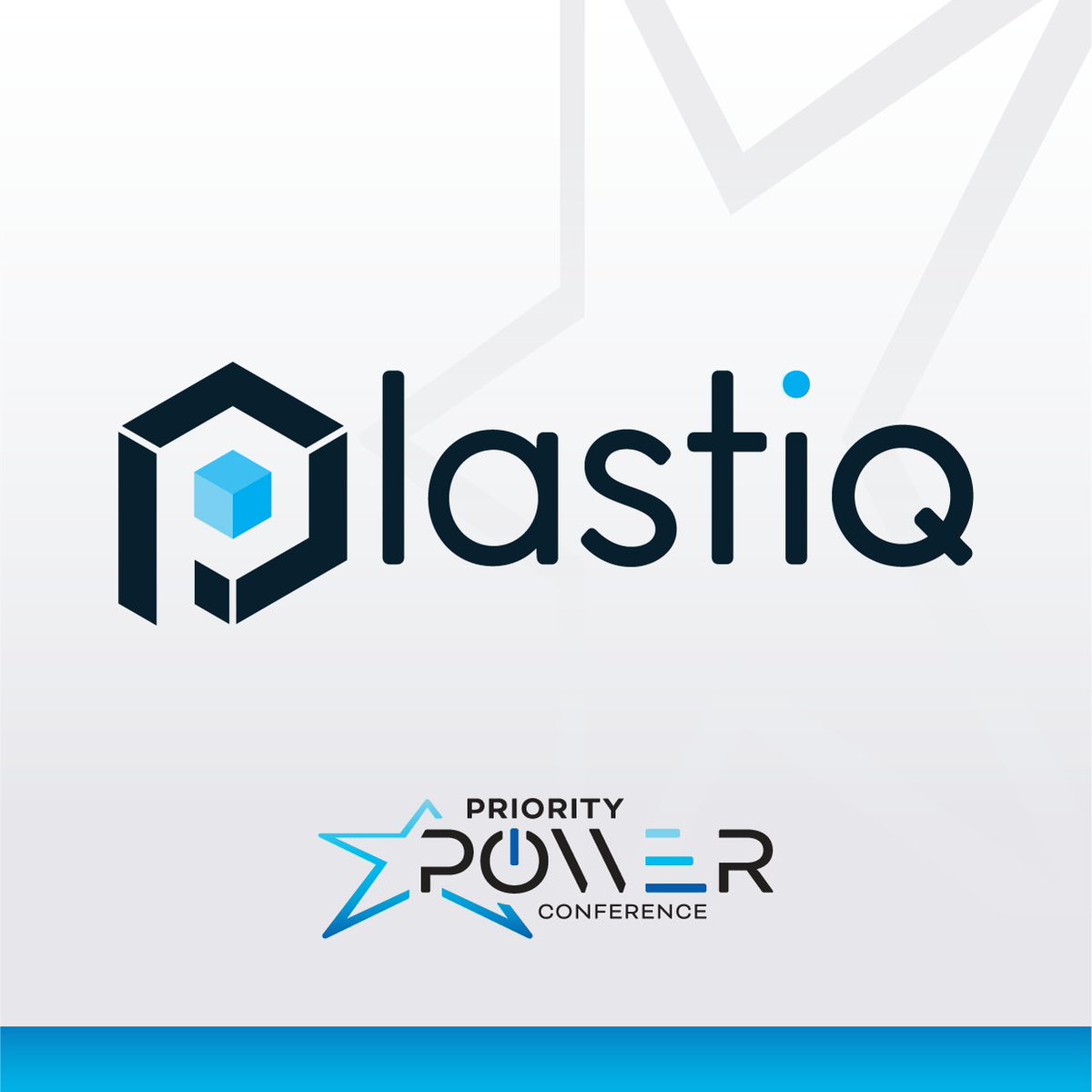 What's New at the Power Conference this Year? It's All About Plastiq

Register now for the 2023 Priority Power Conference and be the first to see Priority's newest acquisition - Plastiq! bit.ly/3TEb4Da

#PPC2023 #PriorityPowerConference #Payments #MerchantProcessing