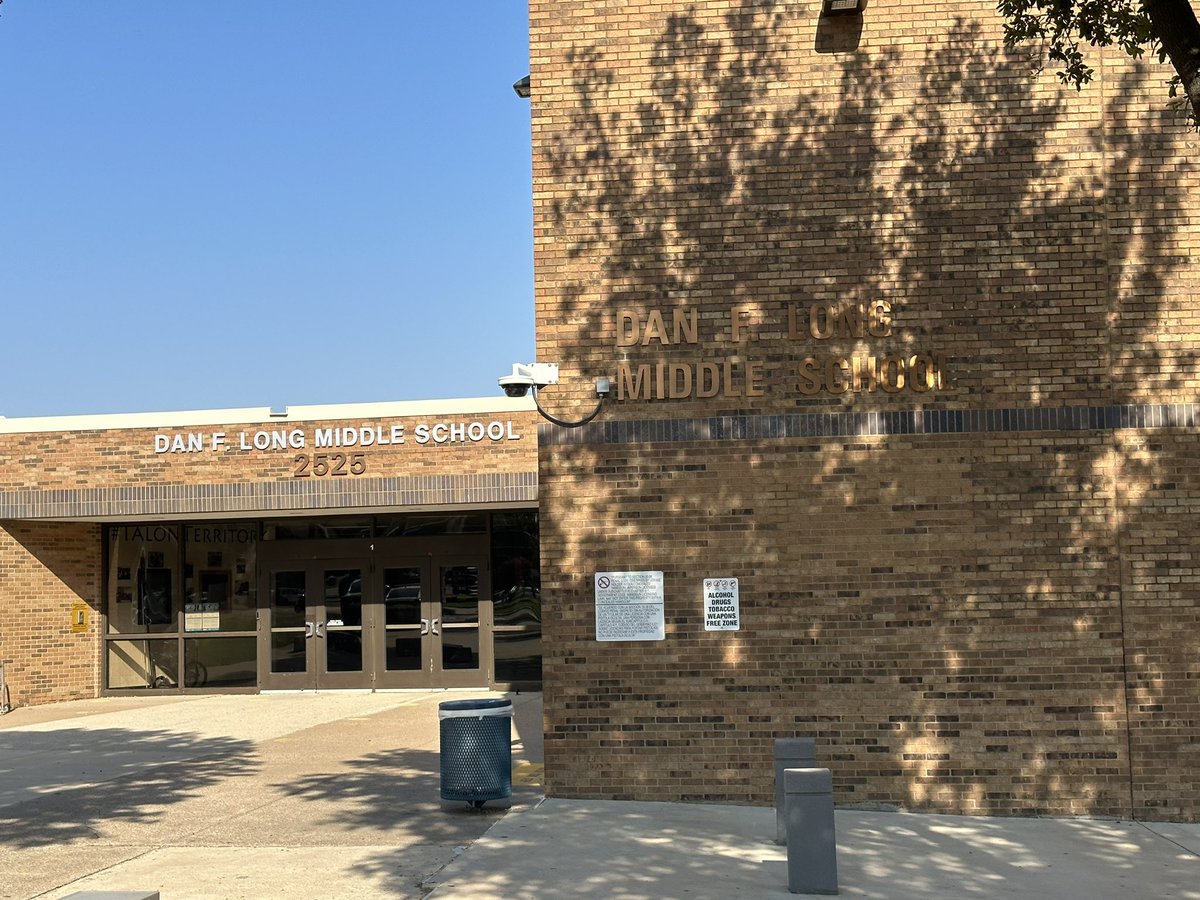 Lance Hamlin, Ed. D. tweet media