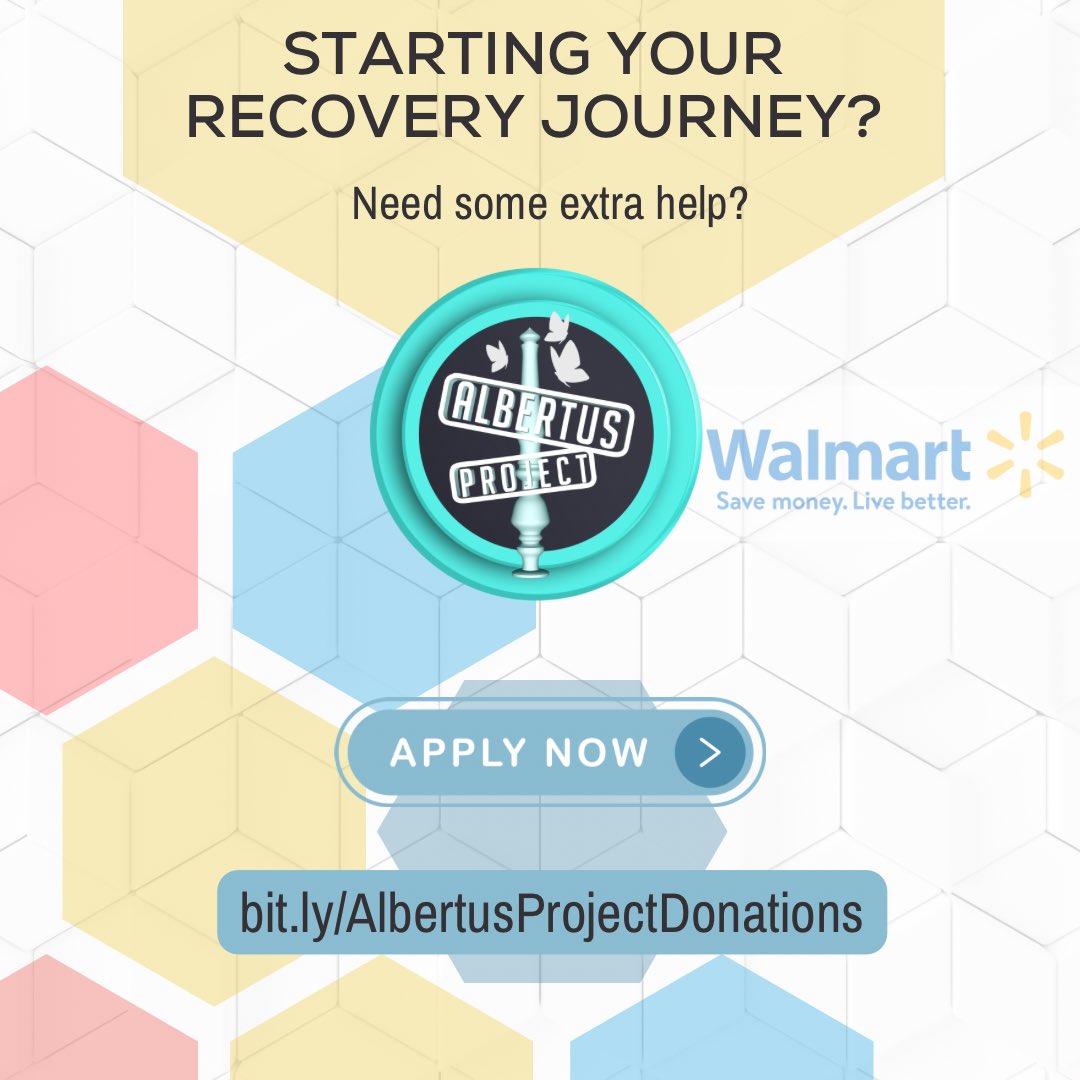 Albertus Project tweet media