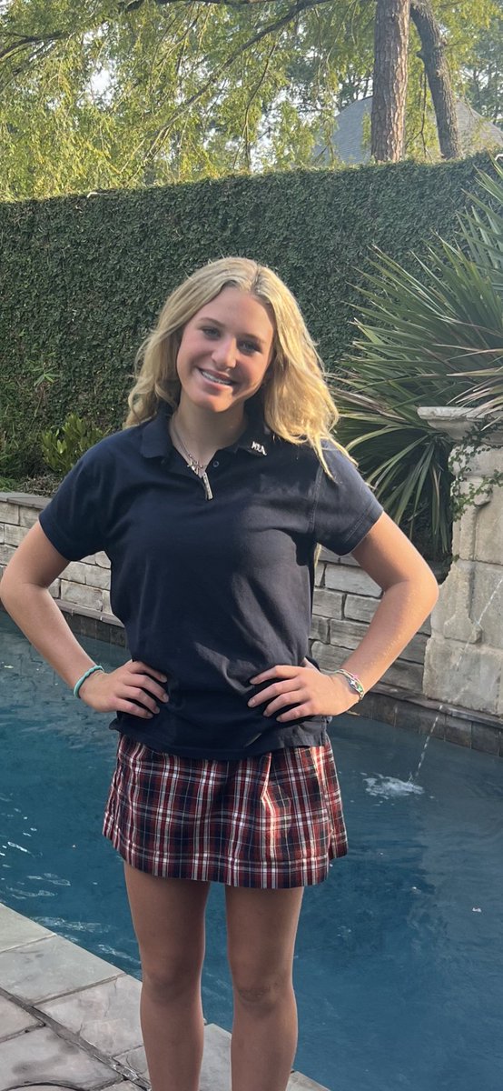 Cwilkerson9's tweet image. 8th Grade here we Come!! I Hope you have an amazing Year Kathleen! Strive for Greatness And #DominateTheDay !! Dad ❤️’s U