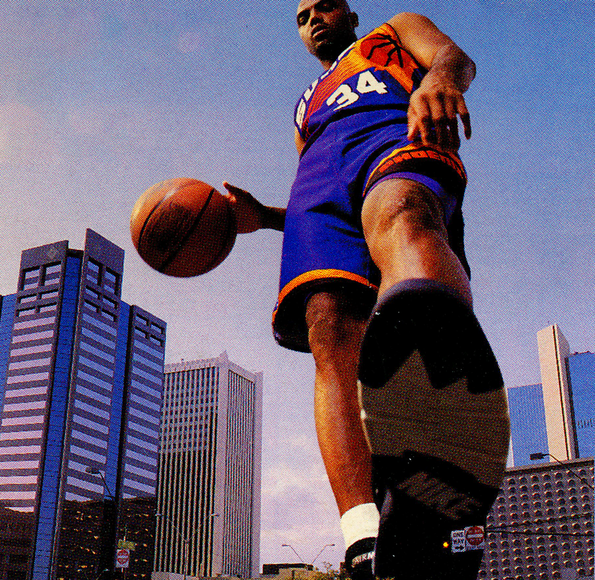 miszapas's tweet photo. "Sir Charles" over Phoenix!
- 1993 Nike Air force Max
Check Charles Barkley's sneaker history here: https://t.co/68Dgds4hTB
#nikeairforcemax #airforcemax #charlesbarkley #sircharles #suns #phoenixsuns #nba90s #1993 #90sbasketball #nba90s #miszapas #cb94 https://t.co/iUrCxBmjbC