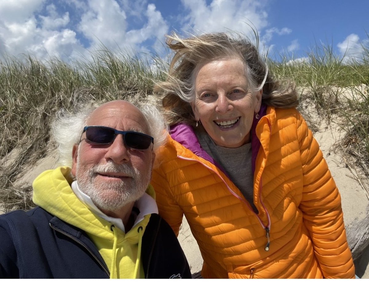 Peter Tuchman tweet media