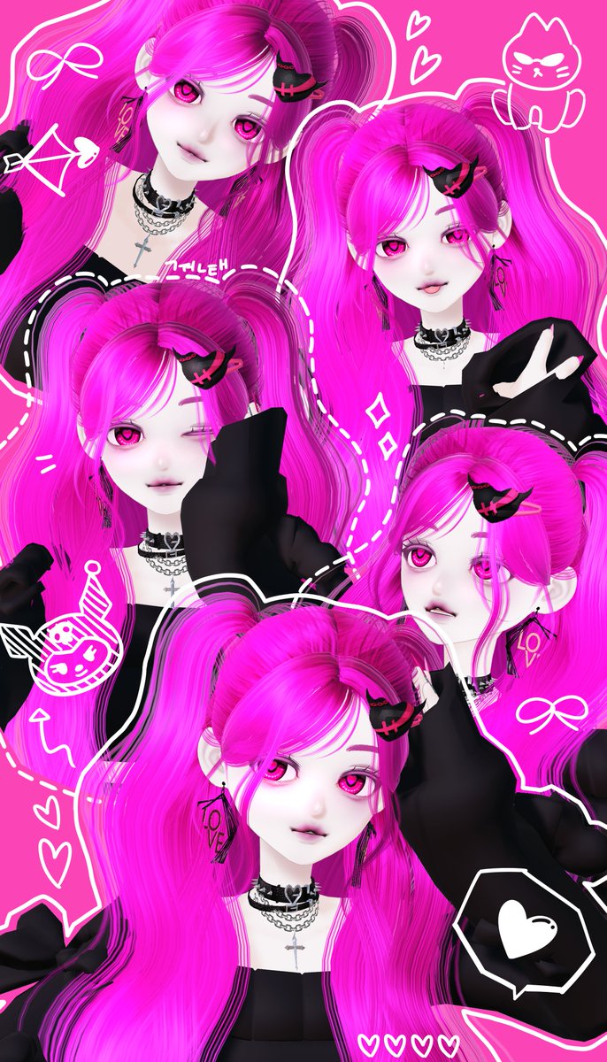z__1o7's tweet photo. 아 권태 너무 예쁘다
#ZEPETO #제페토 #ゼペット https://t.co/ezSBEo3eqi