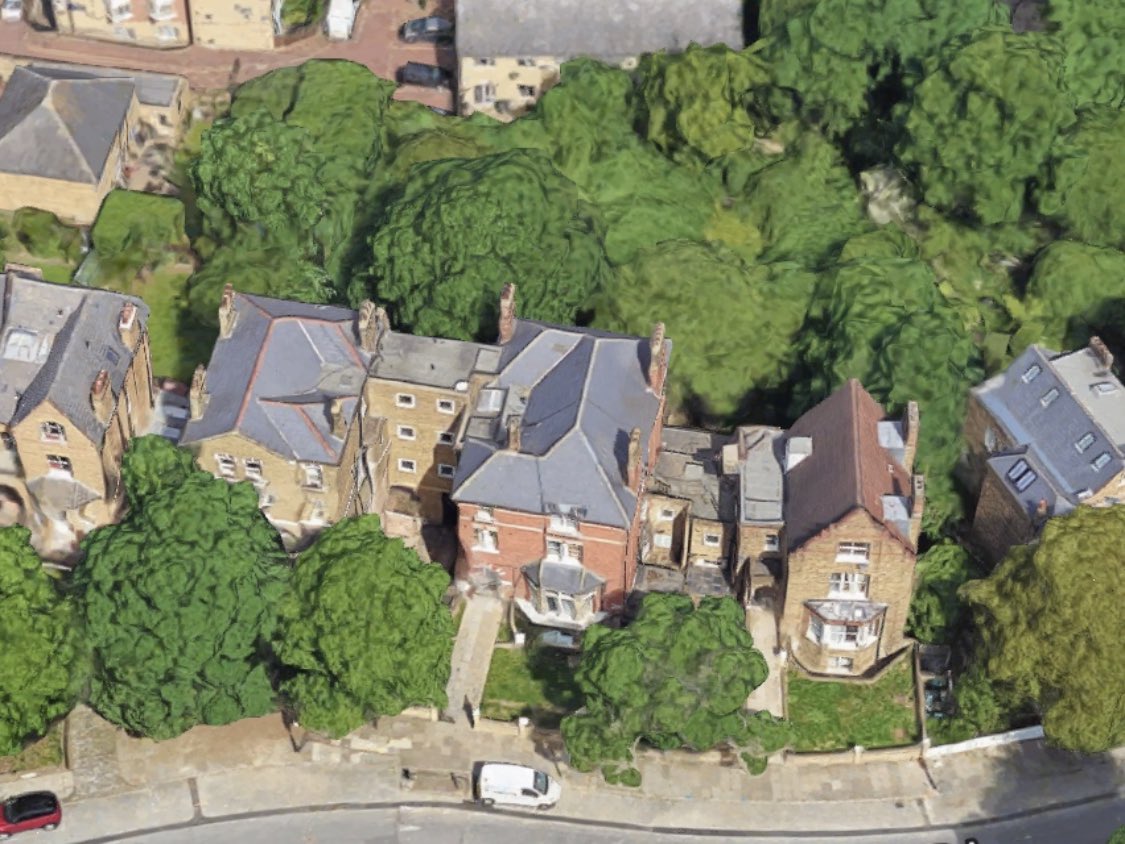 Over the last few weeks we have sold 3 freehold residential buildings in NW &amp; N London. The transactions total c£26,500,000.

This week we completed the sale of 3 interconnecting buildings on Carleton Road, Tufnell Park, N7 for £7,850,000. 

A 55 unit #HMO producing c£516,000 pa