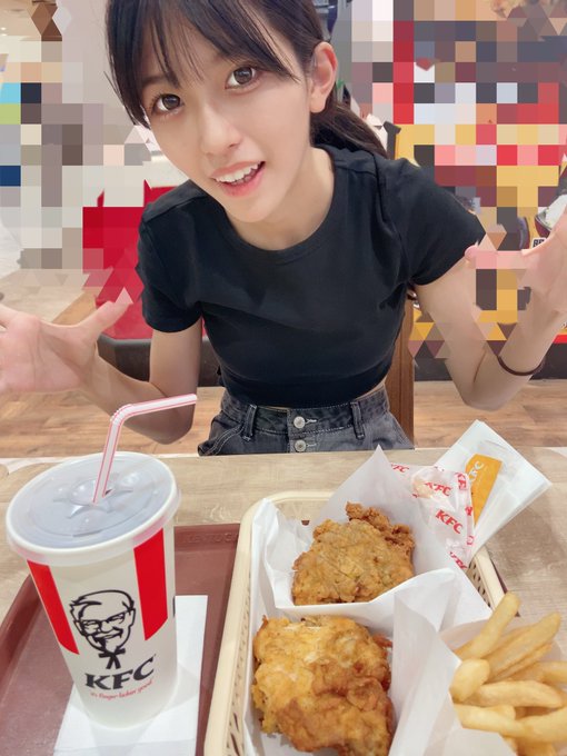 Twitterのコスプレ画像12