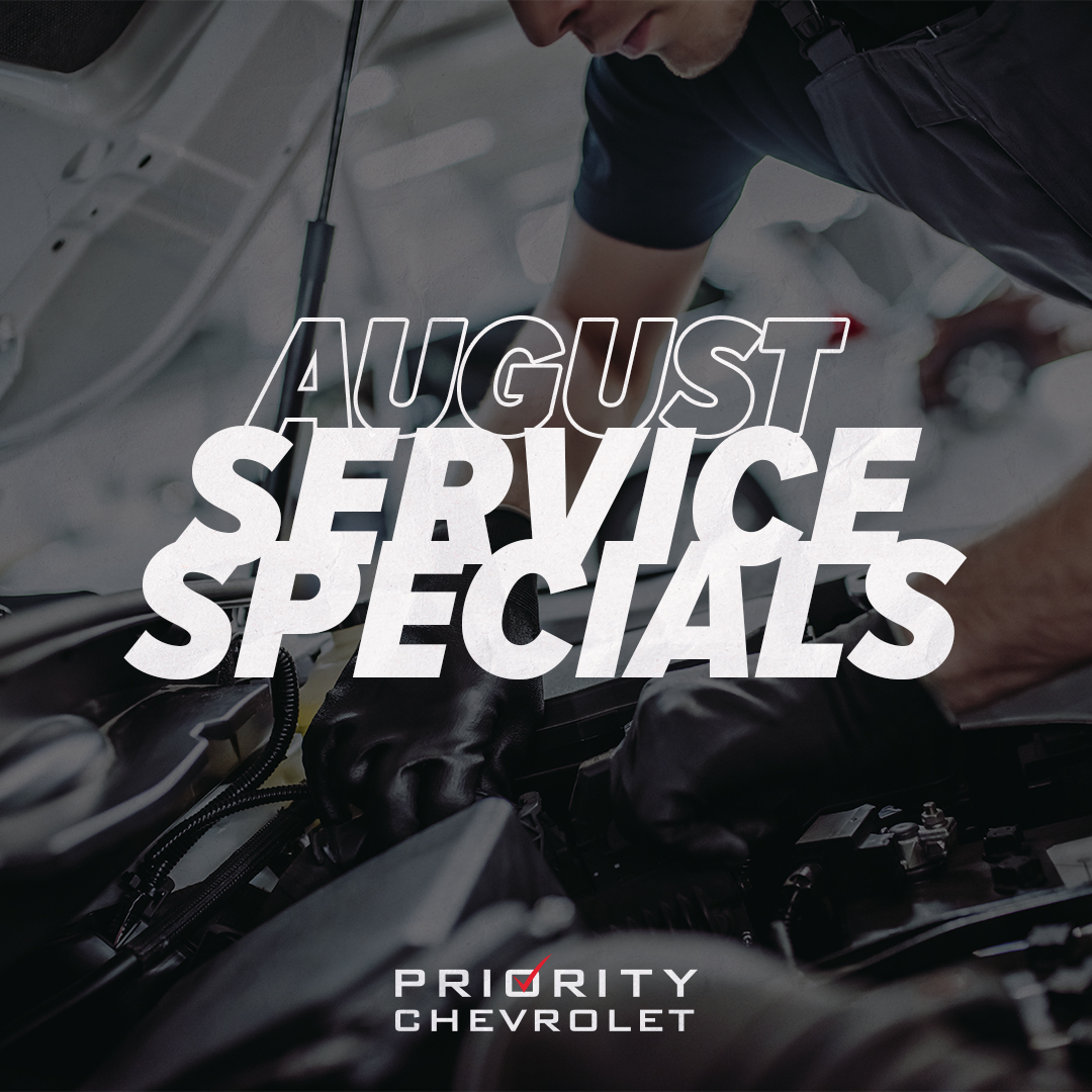 August service offers are in! 👏 View all of our promotions + schedule your appointment with our experienced techs here: fal.cn/3ADiD