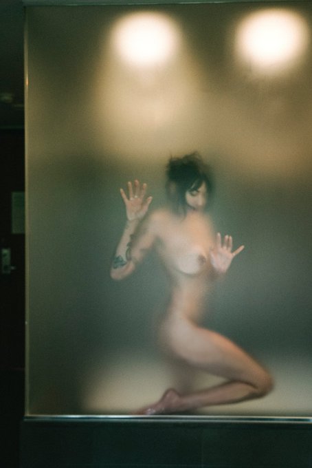 Tranquil in a city that hardly sleeps https://t.co/KHxU09EZYw