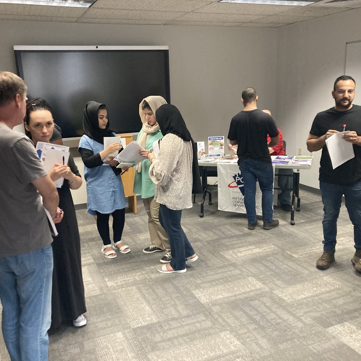 Literacy Pittsburgh tweet media