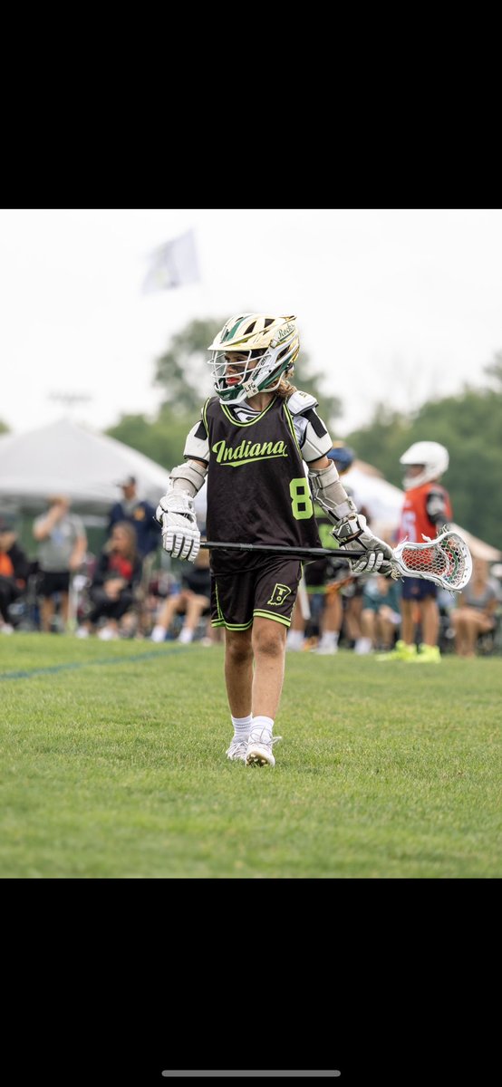 True Lacrosse Indiana tweet media