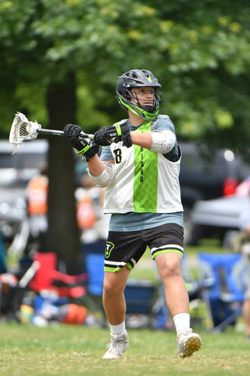 True Lacrosse Indiana tweet media