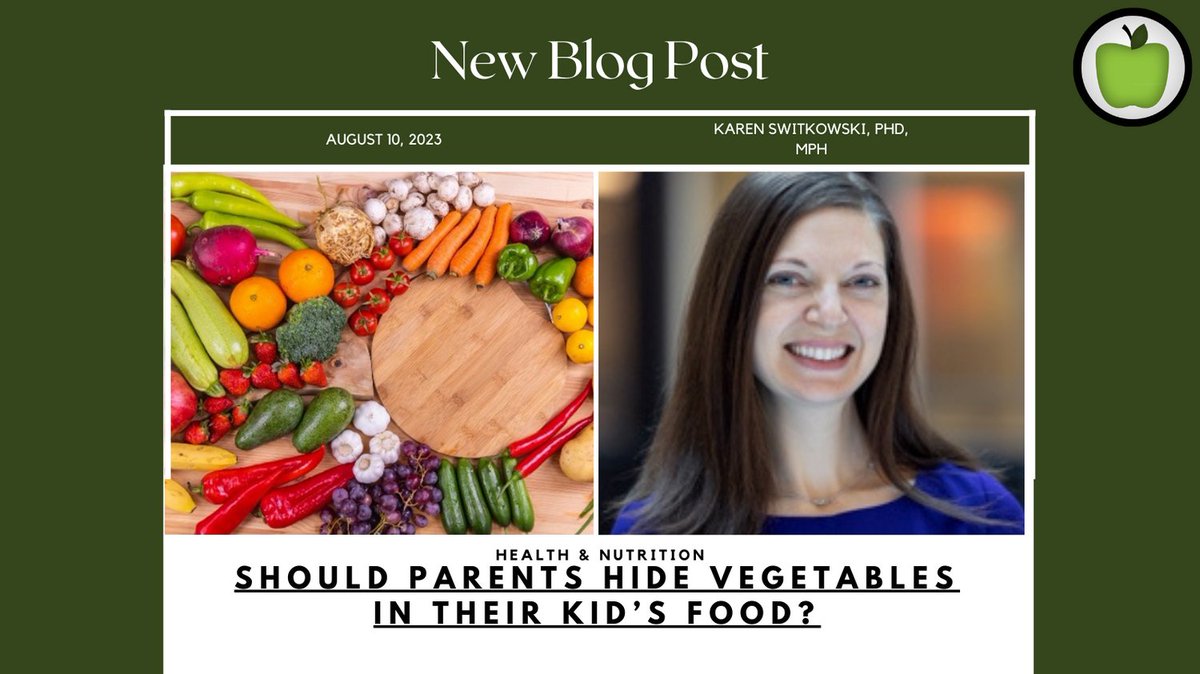 WeighingIn Blog (@weighinginblog) on Twitter photo #ICYMI This week in <a href="/WeighingInBlog/">WeighingIn Blog</a> Karen Switkowski discusses different ways to get your children to eat more vegetables. Read more here: rb.gy/dch3p #ICYMI This week in <a href="/WeighingInBlog/">WeighingIn Blog</a> Karen Switkowski discusses different ways to get your children to eat more vegetables. Read more here: rb.gy/dch3p