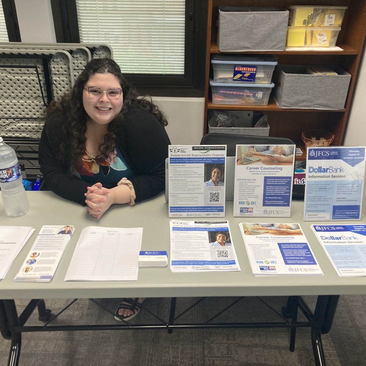 Literacy Pittsburgh tweet media