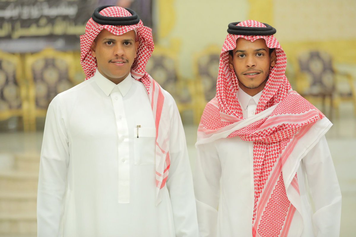 📍#شاهد
🔷 صور حفل زواج الشاب / عبدالله بن مشعل الحجيري السلمي

تغطية | #البيرق_الإعلامية 
<a href="/alhjire/">قبيلة الحجرة</a>