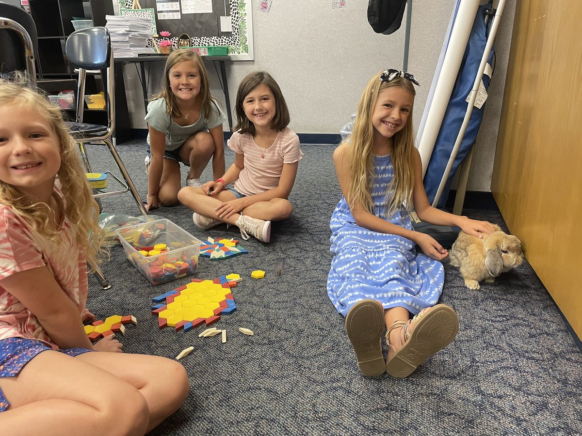 Mrs_SJones3's tweet image. What an amazing start to this school year!!  This is such a great group of kiddos. @FESTigersHSE #FESTigers #lovefirstteachsecond #thirdgrade