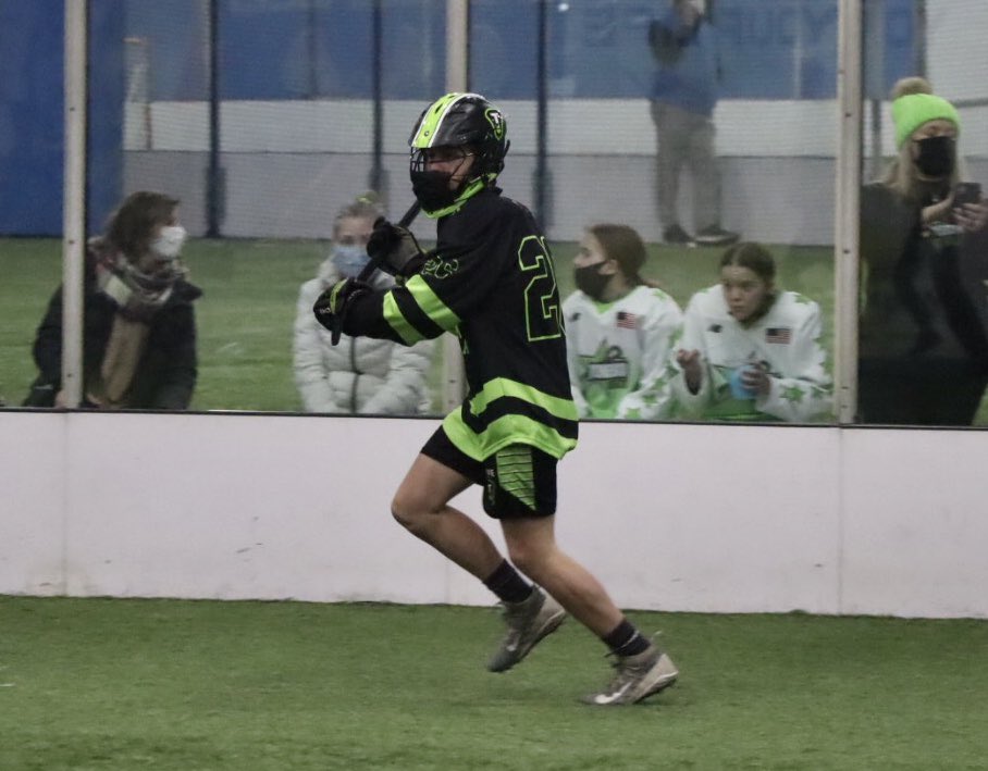 True Lacrosse Indiana tweet media