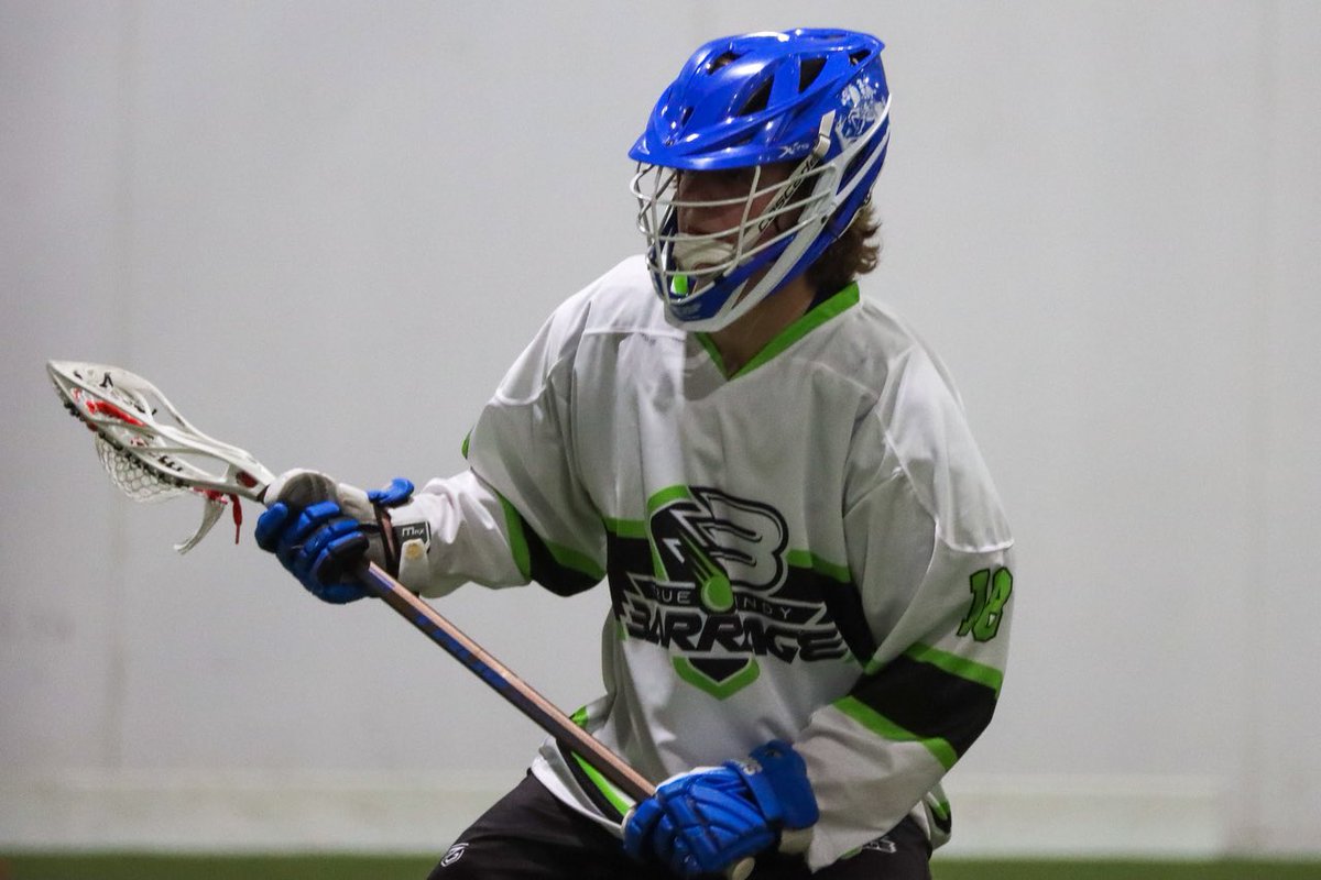 True Lacrosse Indiana tweet media