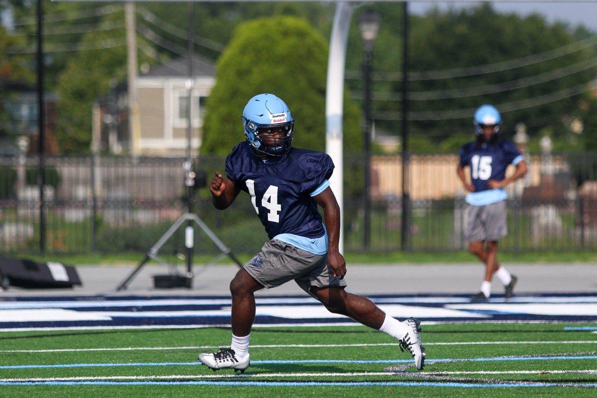 Elmhurst University Athletics tweet media
