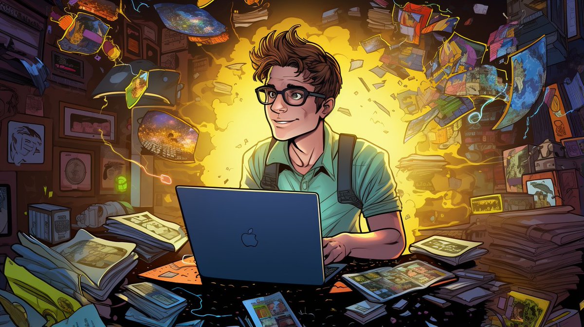 midudev's tweet photo. ¡Para mejorar en programación hay que practicar!
Pero te faltan ideas de qué puedes desarrollar...

¡50 proyectos en 50 días te ayuda con eso!

→ https://t.co/6SYaQ73U7e https://t.co/w271mLU313