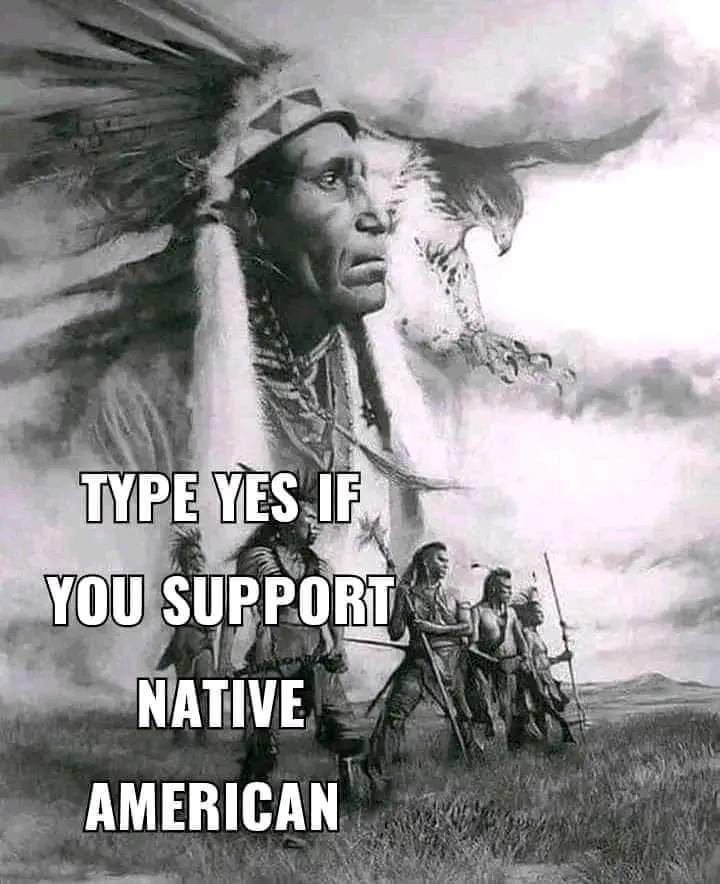 Native American (@proud_natives_) / Posts / X