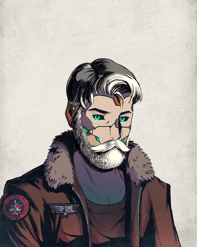 HeyAndyS's tweet image. I create great educational content 🎓
and I’m sacrificing a Mad Lad to tell you❤️‍🔥

Hi, I’m Andy, I make YouTube videos about @solana topics..

Madlads community has been supportive from the start

to give something back here is how you can win a @MadLadsNFT ... 👇