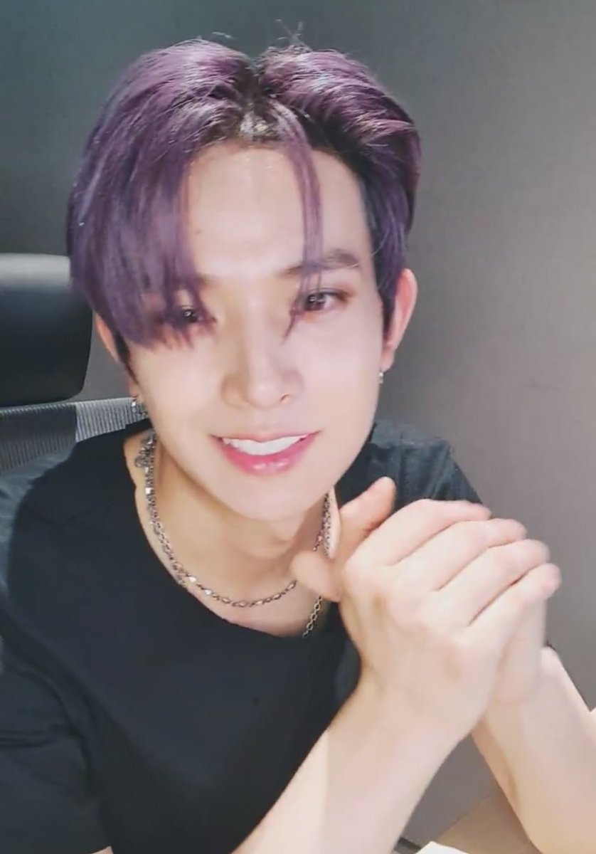 230811 HEESEUNG LIVE PLAYLIST 

a thread ;