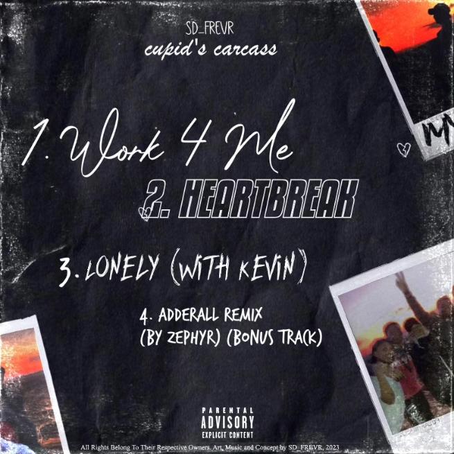 SD Forever tweet media