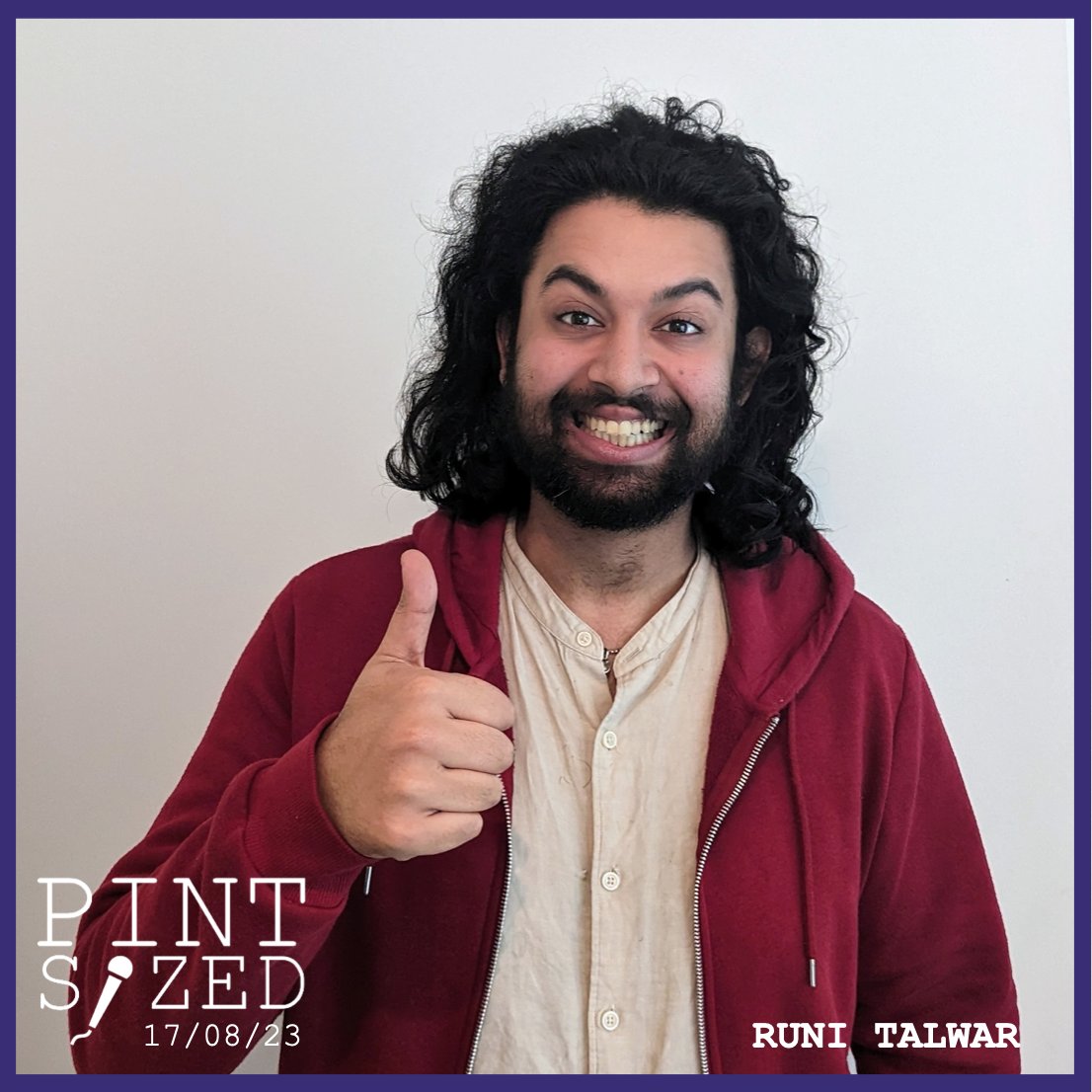 Pint-Sized Performances tweet media