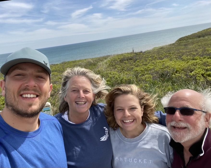 Peter Tuchman tweet media