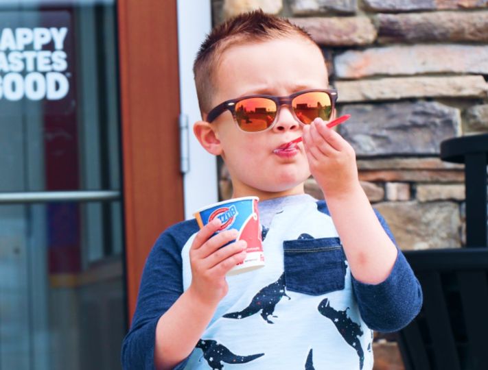 Stollery Kids (@stollerykids) on Twitter photo MIRACLE TREAT DAY IS HERE! 💜🍦
What a perfect time to head to your local northern Alberta <a href="/DairyQueen/">Dairy Queen</a> and grab a Blizzard® Treat. Go ahead, pick your favourite flavour! All of the proceeds support Stollery kids and their families.
THANK YOU for helping in the sweetest way! 🐻 MIRACLE TREAT DAY IS HERE! 💜🍦
What a perfect time to head to your local northern Alberta <a href="/DairyQueen/">Dairy Queen</a> and grab a Blizzard® Treat. Go ahead, pick your favourite flavour! All of the proceeds support Stollery kids and their families.
THANK YOU for helping in the sweetest way! 🐻