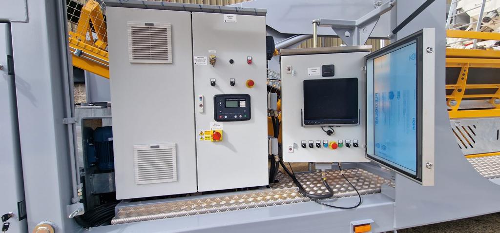 rapidint's tweet image. 👌 The power of collaboration...

We don&apos;t just pay lip service to innovation, we deliver.

Read our latest blog post to find out more: rapidinternational.com/when-synergy-s…

#powergeneration #dieselgenerators #mixingtechnology #mobilecontinuousmixingplant #pugmill