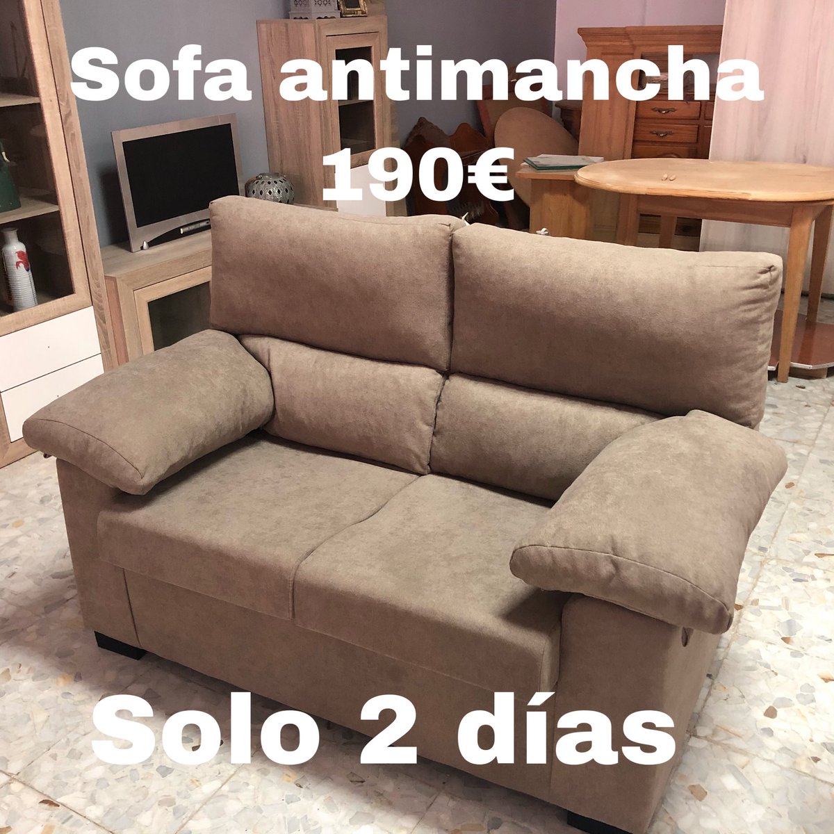 MicMicmic15's tweet photo. Solo 2 días ‼️‼️‼️‼️‼️ https://t.co/ffFWZtzlaR