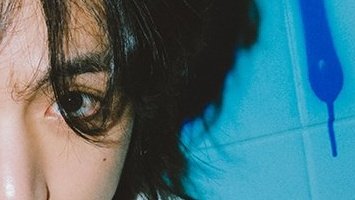 skiestete's tweet photo. the cheek mole<333 https://t.co/yzIWedWsAL