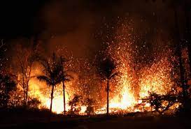 AustenDarragh's tweet photo. @SafferTheGaffer #Lahaina the 1st capitol and town of the #HawaiianIslands is burned to the ground. It's like having #Boston or #Philly burn to the ground. The first real towns of the United States. This is a #culturaldisaster along with #humandisaster. It makes me cry. Whats lost along w/people. https://t.co/5YFm2H9Zo3