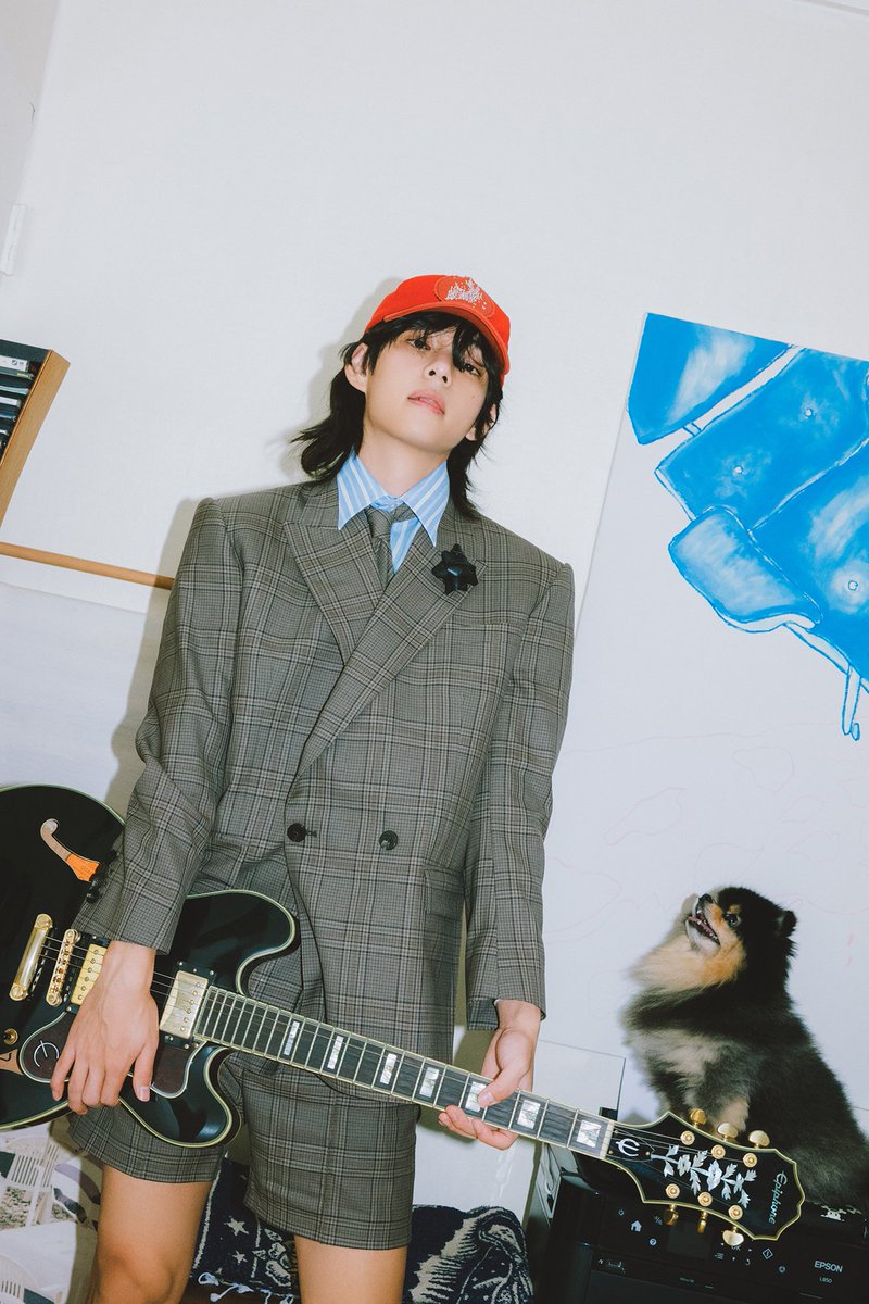 LO AMOOOOOO #LoveMeAgainbyV #KIMTAEHYUNG