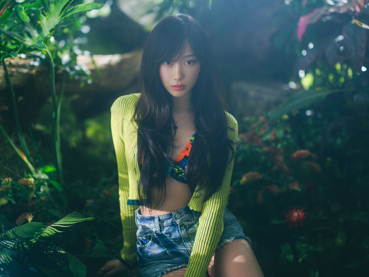 Lu semua kangen teriak bareng di space gak sih? KAYAK AAARGHHHHHHHHJJ CANTIK BANGET LU GISELLE BUSETTTTTTT. GUE LIPAT NIH DUNIA HANYA UNTUK LO SEORANGGGGG!!!!! 🫵🫵🫵